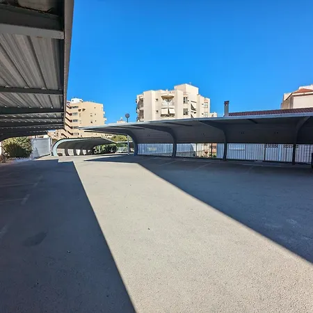 Apartment Sol Y Dunas *