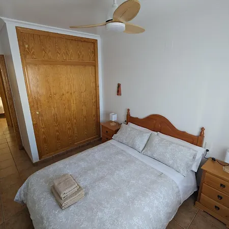 Apartment Sol Y Dunas Arenales del Sol