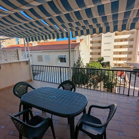 Apartment Sol Y Dunas