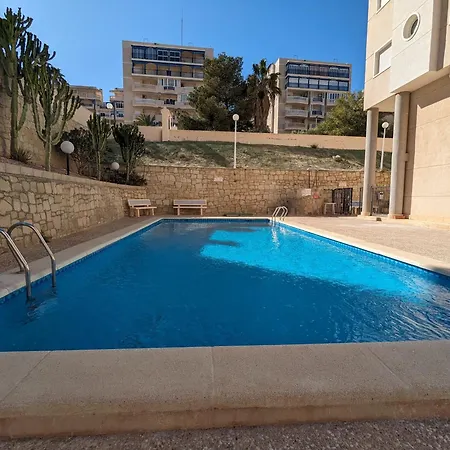 Apartment Sol Y Dunas
