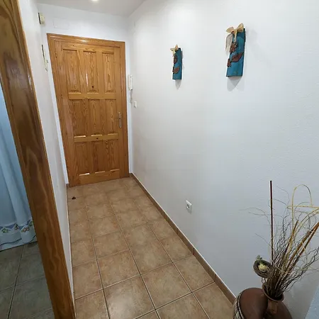 Apartment Sol Y Dunas