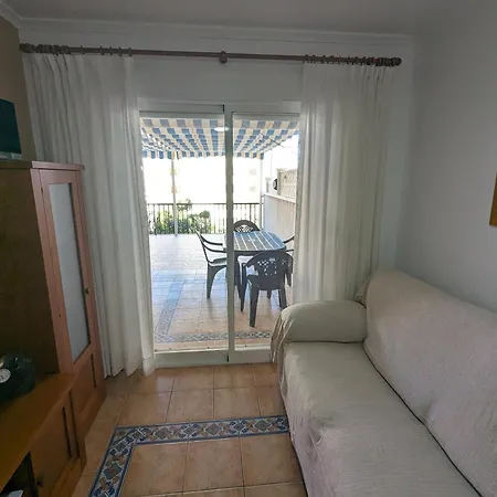 Sol Y Dunas Apartment Arenales del Sol