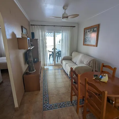 Apartment Sol Y Dunas *