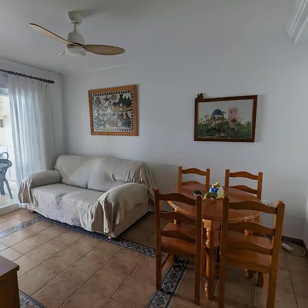Sol Y Dunas Apartment Arenales del Sol