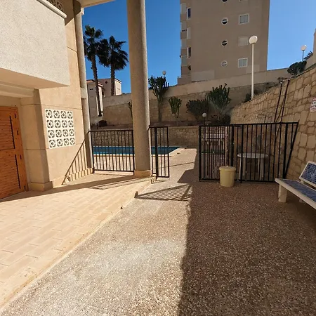 Apartment Sol Y Dunas *